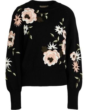 Elie Saab Jumper - Black
