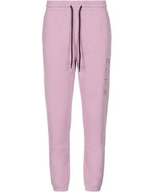 Shoe Trousers - Pink