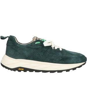 Moma Sneakers - Verde
