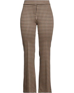 Seductive Pants Viscose, Polyamide, Elastane - Gray