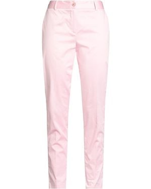 Kocca Pants Cotton, Elastane - Pink