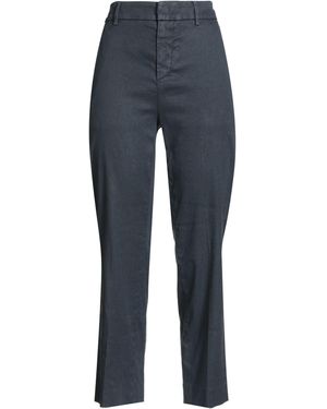 Dondup Pants - Blue