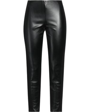 Patrizia Pepe Leggings - Black