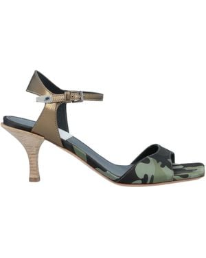 Premiata Sandali - Metallizzato