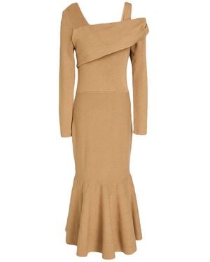 MARCIANO BY GUESS Midi Dresses - Natural