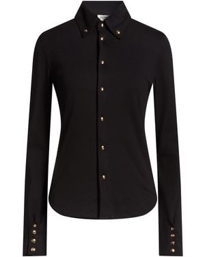 Celine Shirt - Black