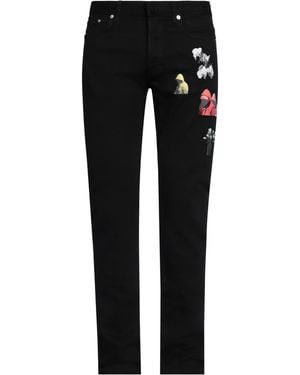 Dior Jeans - Black