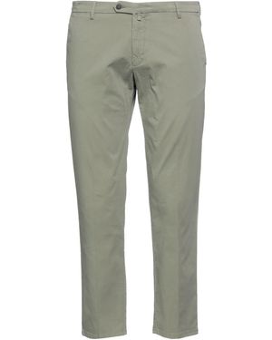 Michael Coal Trouser - Grey
