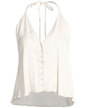 Aniye By Top Viscose - White
