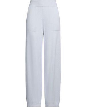 Barrie Trouser - White