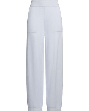 Barrie Hose - Weiß