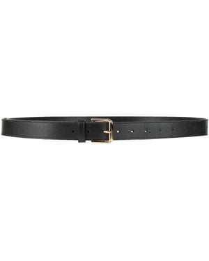 Givenchy Cinturón - Blanco