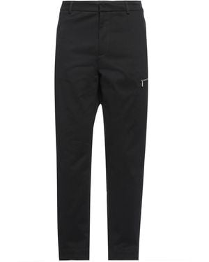 Moncler Trousers - Black