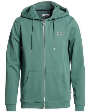 BALR Sweatshirts - Green
