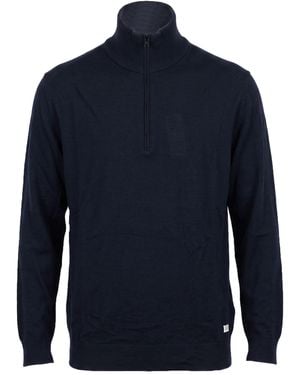 C.P. Company Pullover - Bleu