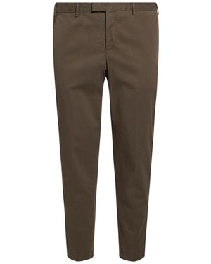 PT Torino Trouser - Grey