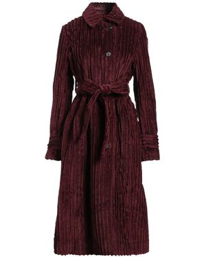 Victoria Beckham Cappotto - Rosso