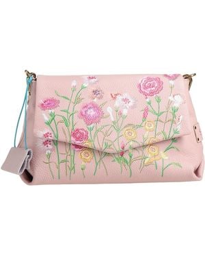 Gabs Handbag - Pink