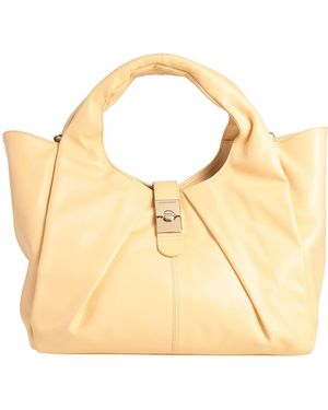 Borbonese Handtaschen - Mettallic