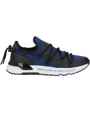 Versace Jeans Couture Sneakers - Bleu