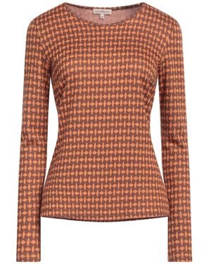Camicettasnob Pullover - Marron