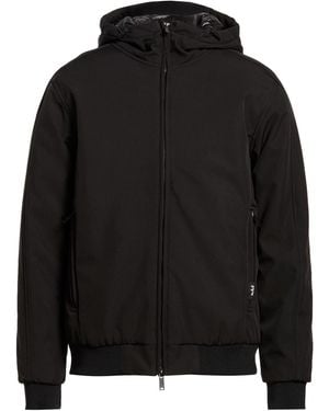 Add Jackets - Black