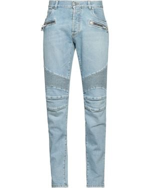 Balmain Jeans - Blue