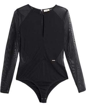 Liu Jo T-shirt - Black