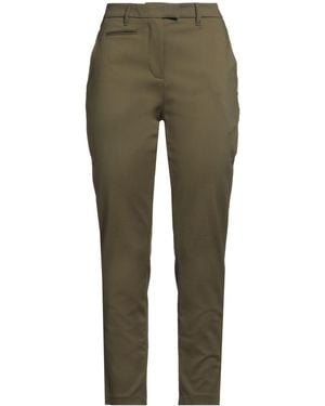 True Religion Trousers - Green