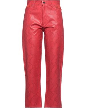 Beatrice B. Pants - Red
