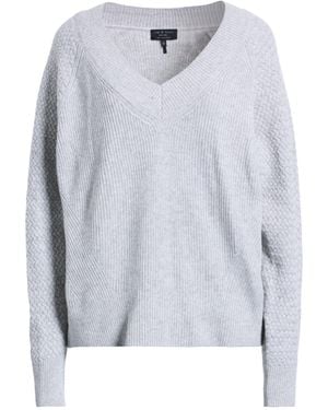 Rag & Bone Pullover - Blau