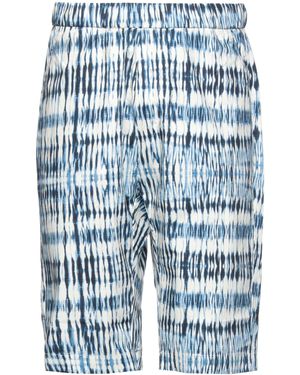 Barena Shorts E Bermuda - Blu