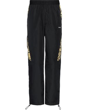Versace Trouser - Black