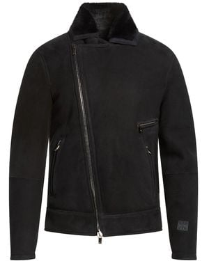 Jacob Cohen Jacket - Black