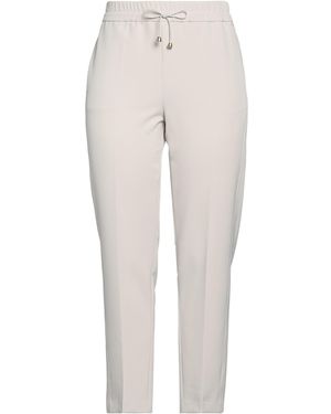 Angelo Marani Pants - White