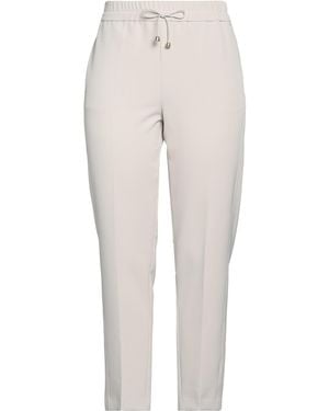 Angelo Marani Pants - White