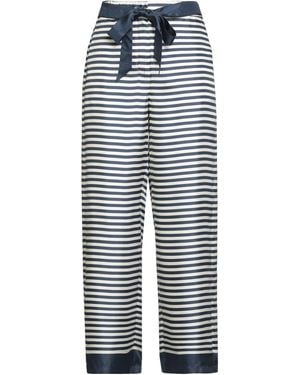 Max Mara Pantalone - Blu