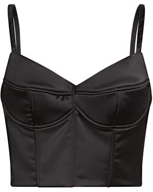 Nora Barth Tops - Black
