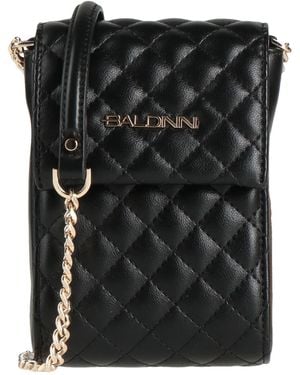 Baldinini Cross-Body Bag - Black