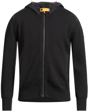 Parajumpers Cardigan - Black