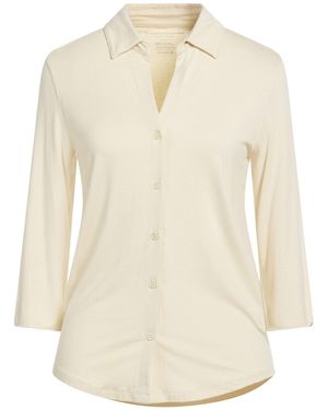 Majestic Filatures Cardigan Viscose, Elastane - White