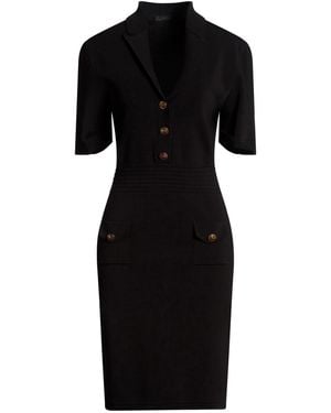 Guess Mini Dress - Black
