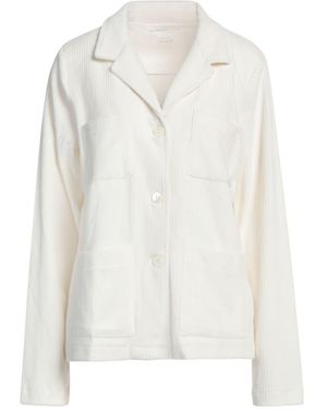 Majestic Filatures Blazer - Bianco