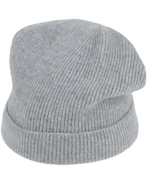 Alpha Studio Cappello - Grigio