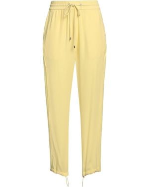 Iceberg Trouser - Yellow