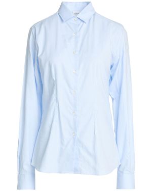 ALEX INGH Light Shirt Cotton - Blue