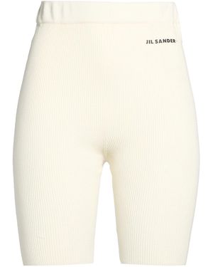 Jil Sander Shorts Et Bermudas - Neutre