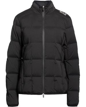 EA7 Puffers - Black