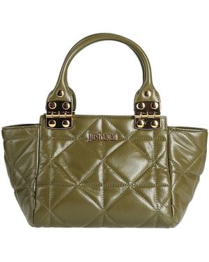Just Cavalli Handbag - Green
