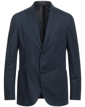 Montedoro Blazer - Blu
